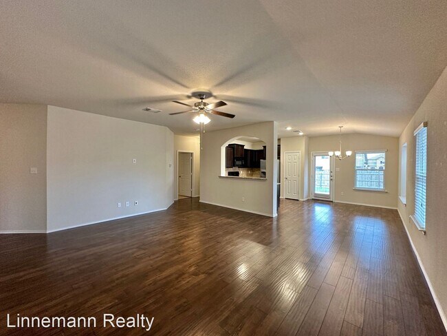 Foto del edificio - 3 br, 2 bath House - 3414 Parkmill Drive