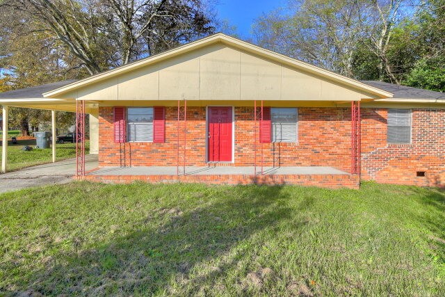 Primary Photo - 2714 Coleman Ave