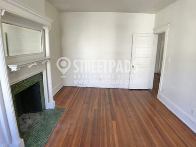 Building Photo - 1 bedroom in Boston MA 02134
