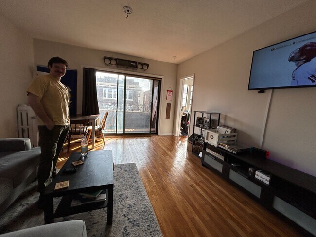 Foto del edificio - 317 Summit Ave