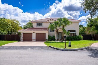 Building Photo - 4671 SW 155th Pl