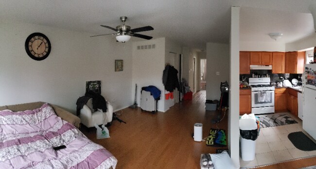 Foto del edificio - 9783 Hilspach St