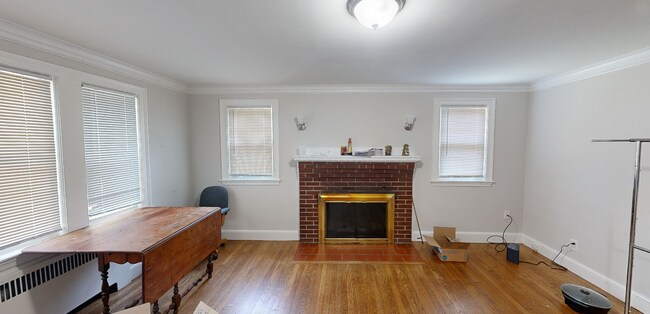 Foto del edificio - 25 Greycliff Rd
