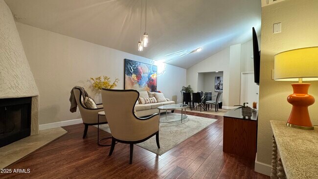 Foto del edificio - 15020 N 40th St