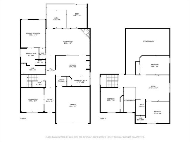 Foto del edificio - 613 Arrowhead Trail