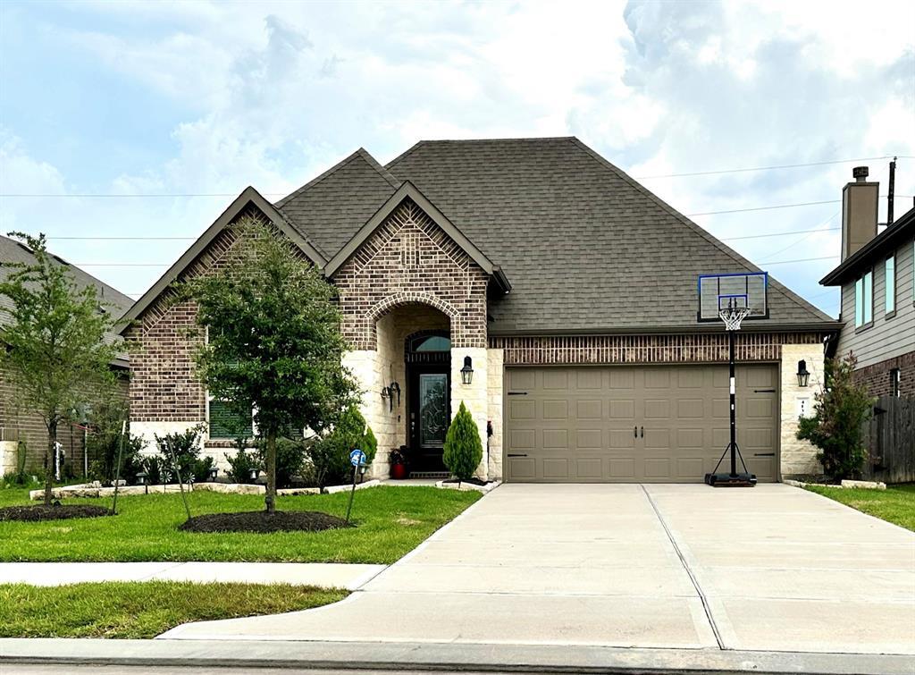 Primary Photo - 4139 Prairie Landing Ln