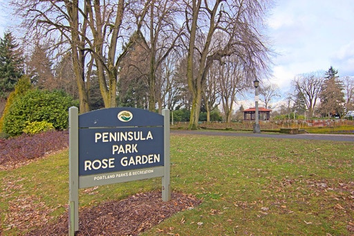 Interior Photo - Peninsula Park Apartments