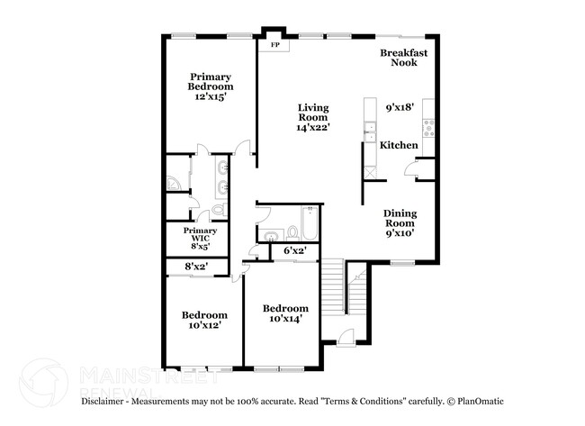 Building Photo - 5900 Wessel Way