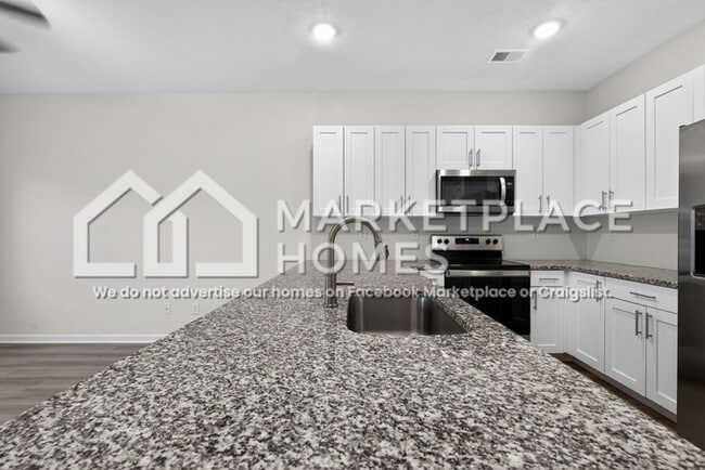 Foto del edificio - 3037 Hearthstone Way