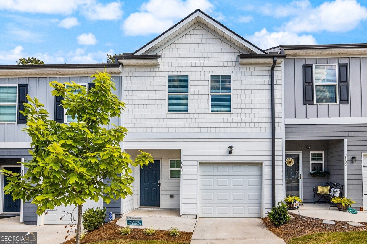 Foto principal - 3400 Highbury Way