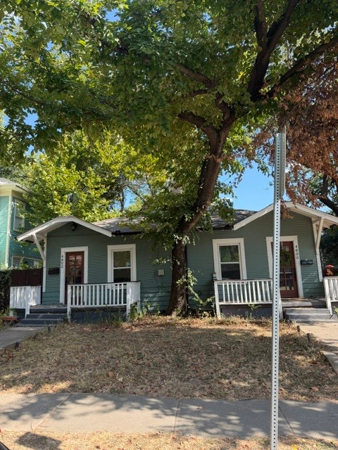 Building Photo - 4802 Junius St