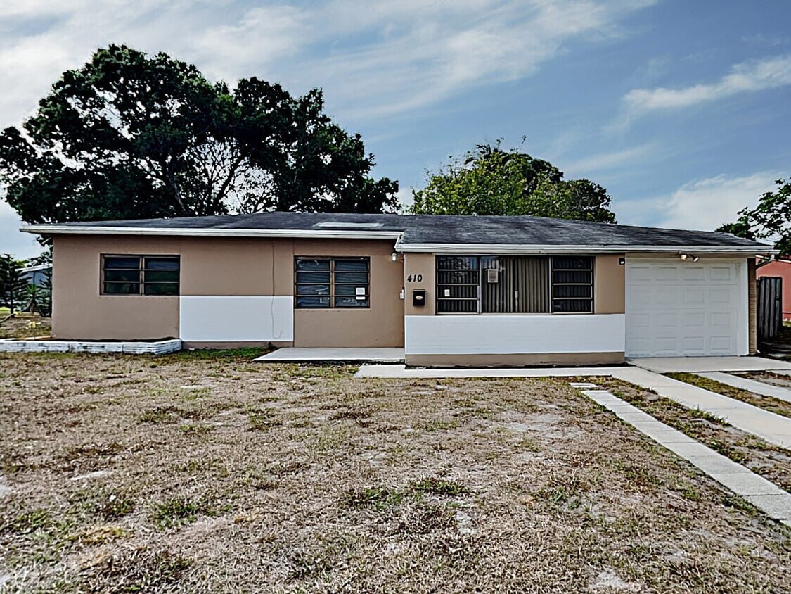 Primary Photo - 410 Florida Ave