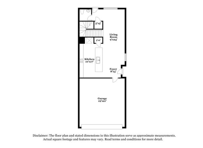 Foto del edificio - 215 Marsh Ln
