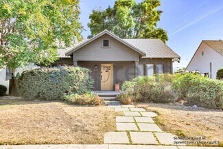 Building Photo - 824 Patterson Ave