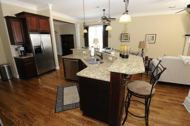 Foto del edificio - 3491 E Taplow Way