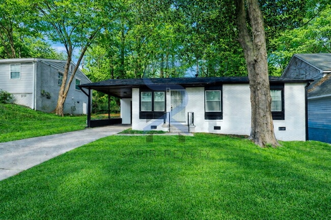 Your Carroll Heights Retreat – 3BR Home with Big Backyard Appeal - Your Carroll Heights Retreat – 3BR Home with Big Backyard Appeal