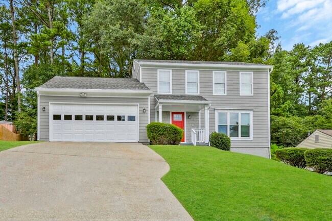 Foto del edificio - 574 Seneca Dr