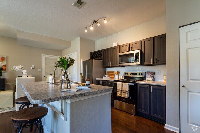 The Outlook at Greystone - 4