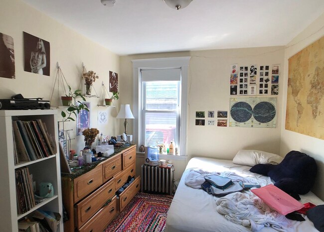 Foto del edificio - 19 Allston St