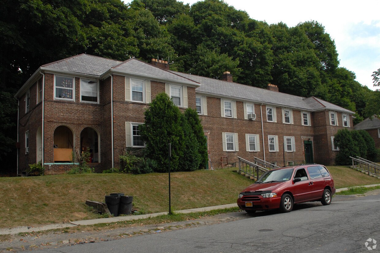 2022 Farrell St, Newburgh, NY 12550 Apartments in Newburgh, NY