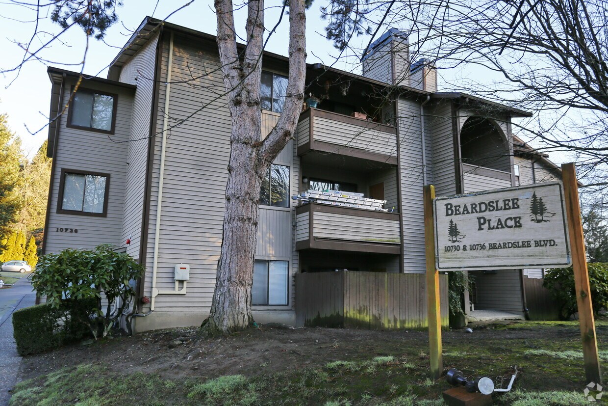 Beardslee Place Apartments Apartments in Bothell, WA