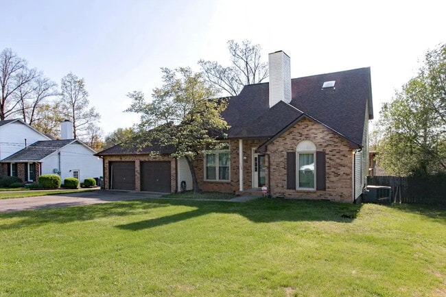 Foto del edificio - 1122 Rosebrook Dr