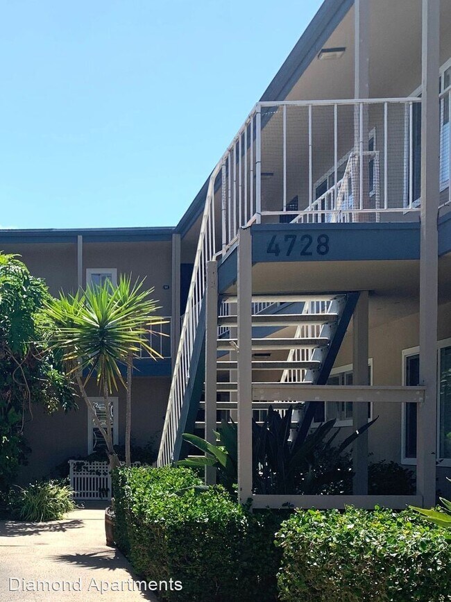 Foto del edificio - 4728 Lamont St