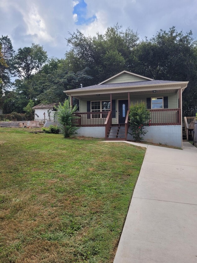 Photo - 2013 Paris Rd (Knoxville, TN)