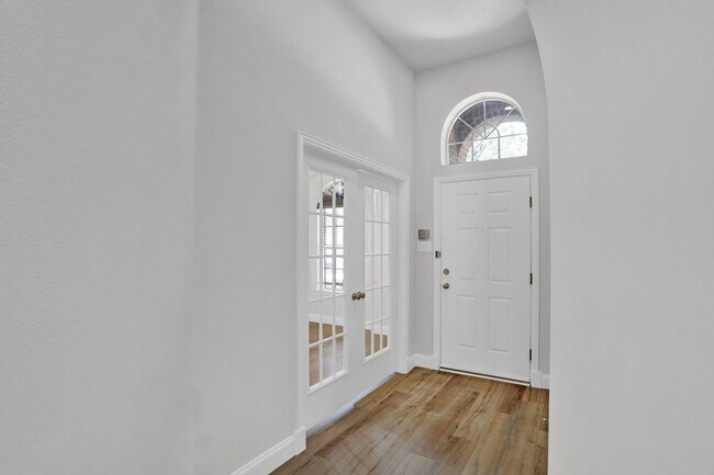 Foto del edificio - 1804 Barton Springs Ct