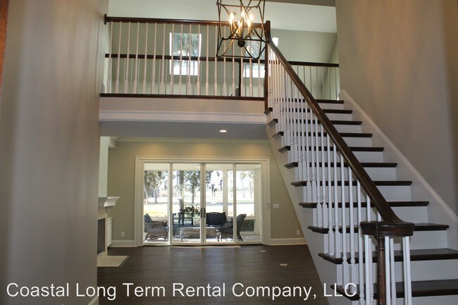 Building Photo - 3 Magnolia Blossom Dr