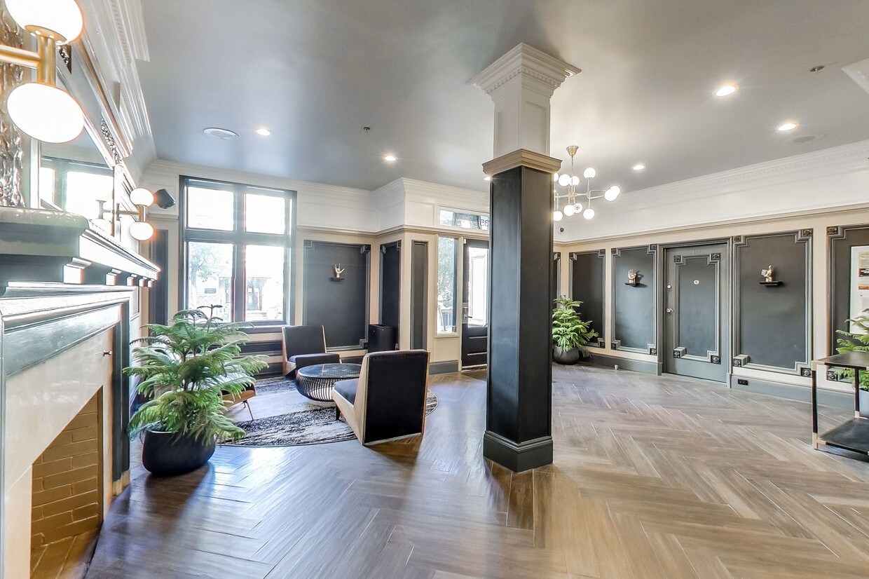 Foto del edificio - 735 Taylor