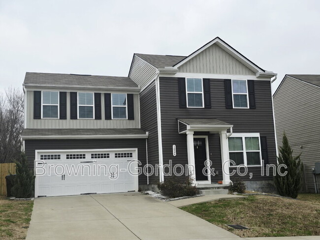 Photo - 1026 Cone Blvd House