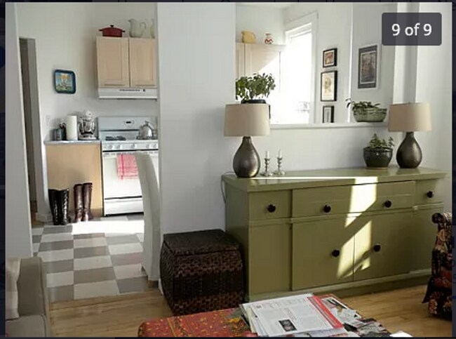 Foto del edificio - Beautiful East Rock Victorian 2BR ft. open...