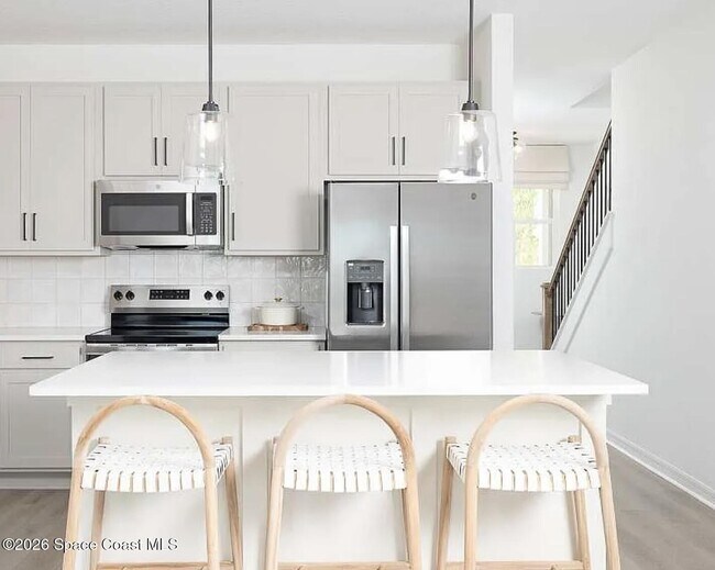 Foto del edificio - 1258 Bluewater Ln