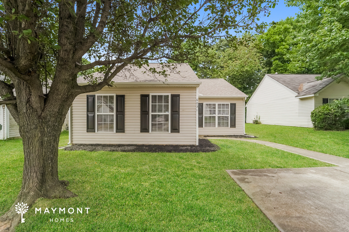 Primary Photo - Charming Three Bedroom