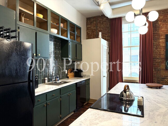 Foto del edificio - 66 S Front St