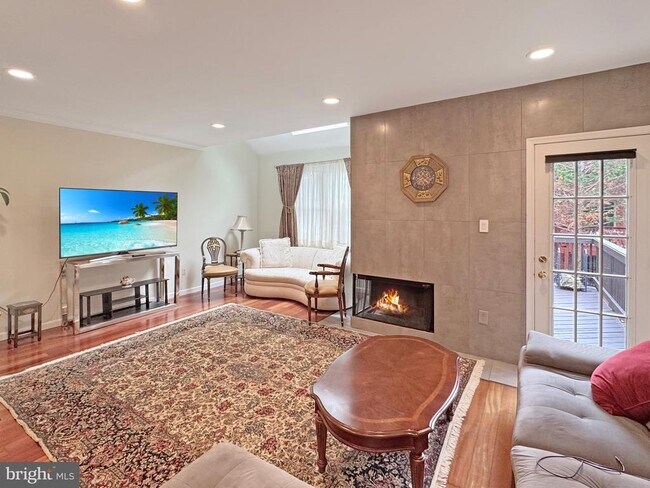 Foto del edificio - 7760 Marshall Heights Ct