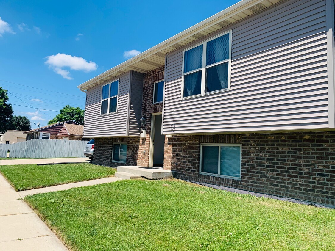 Foto principal - 2708 48th St
