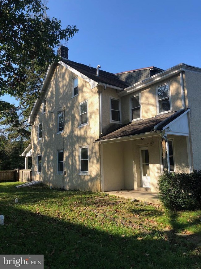 Foto del edificio - 2061 Harmonyville Rd