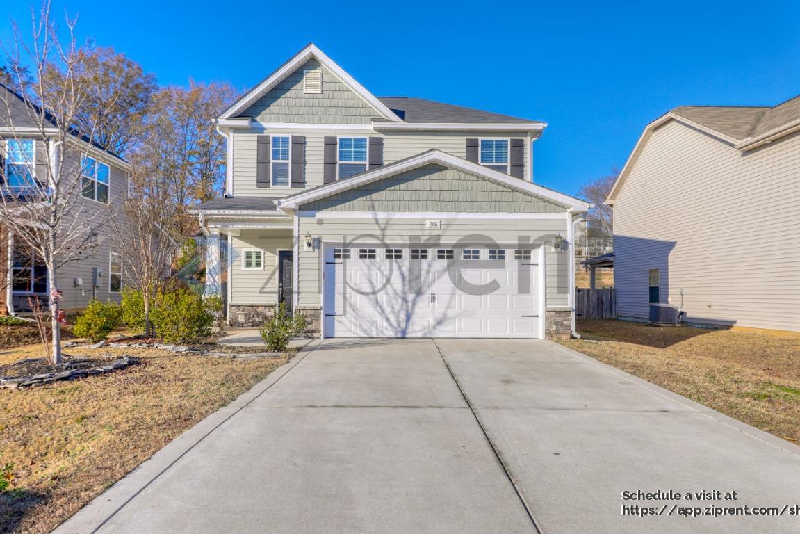 Foto principal - 268 E Webber Ln