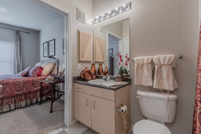 Donde la función se encuentra con el estilo - Grand Estates at Kessler Park