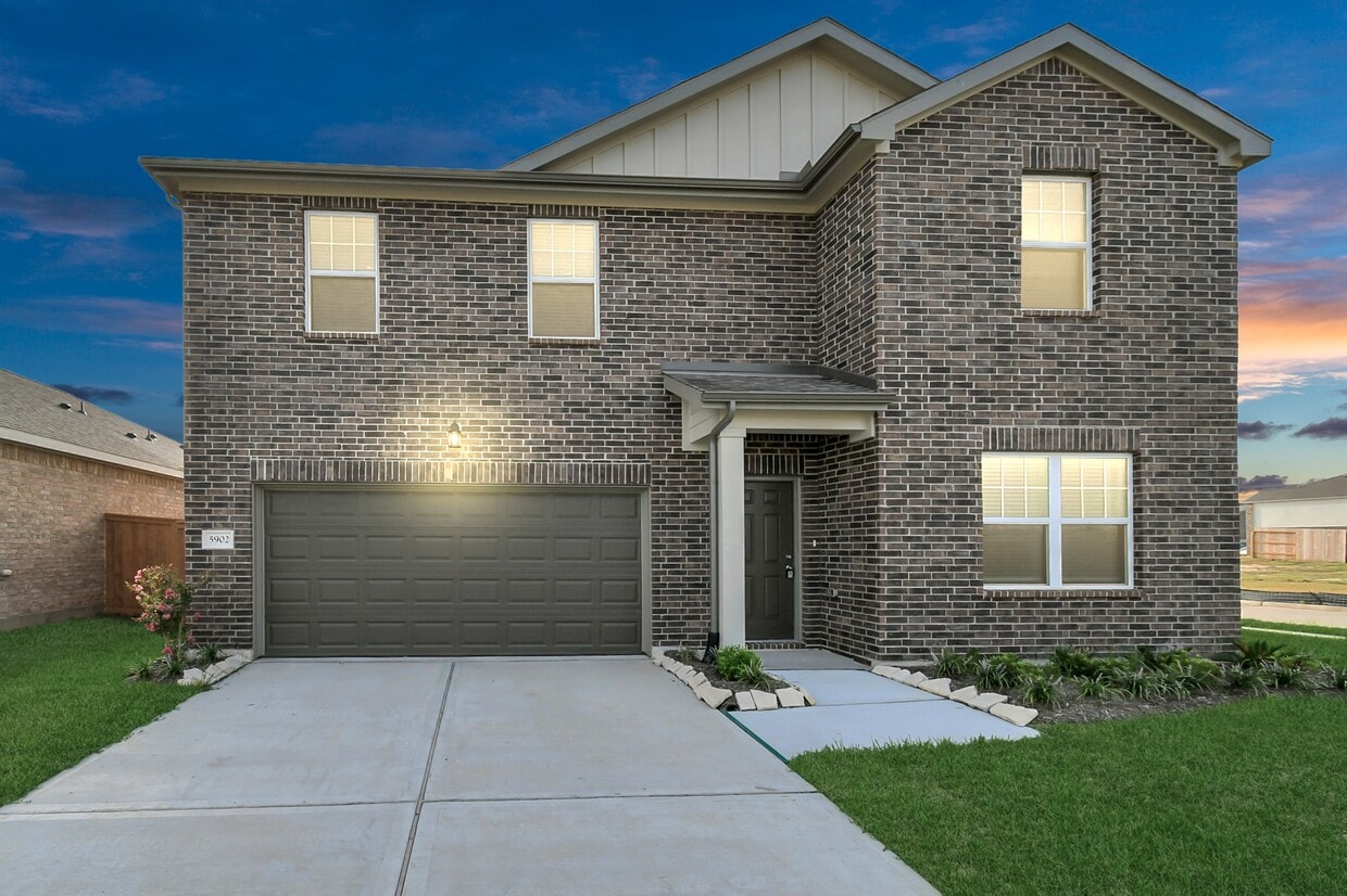 Primary Photo - 5902 Bright Keel Dr