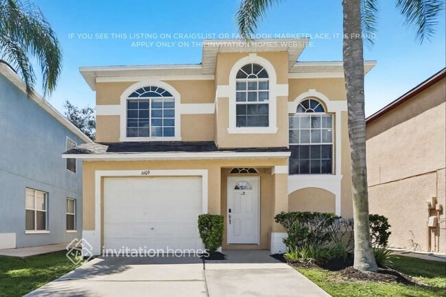 Building Photo - 1609 Prowmore Dr