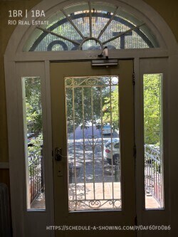 Foto del edificio - 1030 N Pearl St