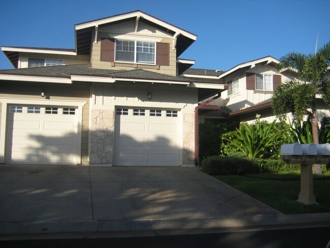 Fully furnished rental in Ko Olina Kai - Available Nov 1st - 3 BR / 2 BA - Fully furnished rental in Ko Olina Kai - Available Nov 1st - 3 BR / 2 BA House