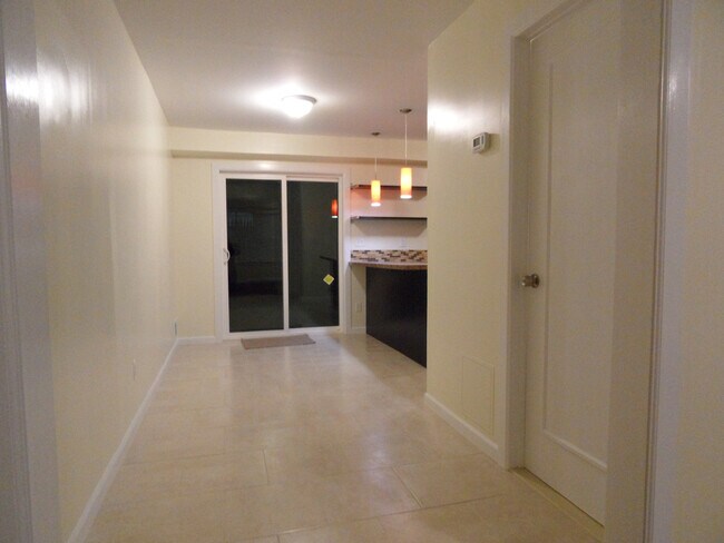 Open Kitchen - 143 Holland Ave