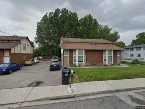 Building Photo - 1731 N 450 W