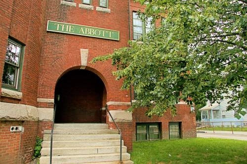 Building Photo - The Abbott Street Schoolhouse