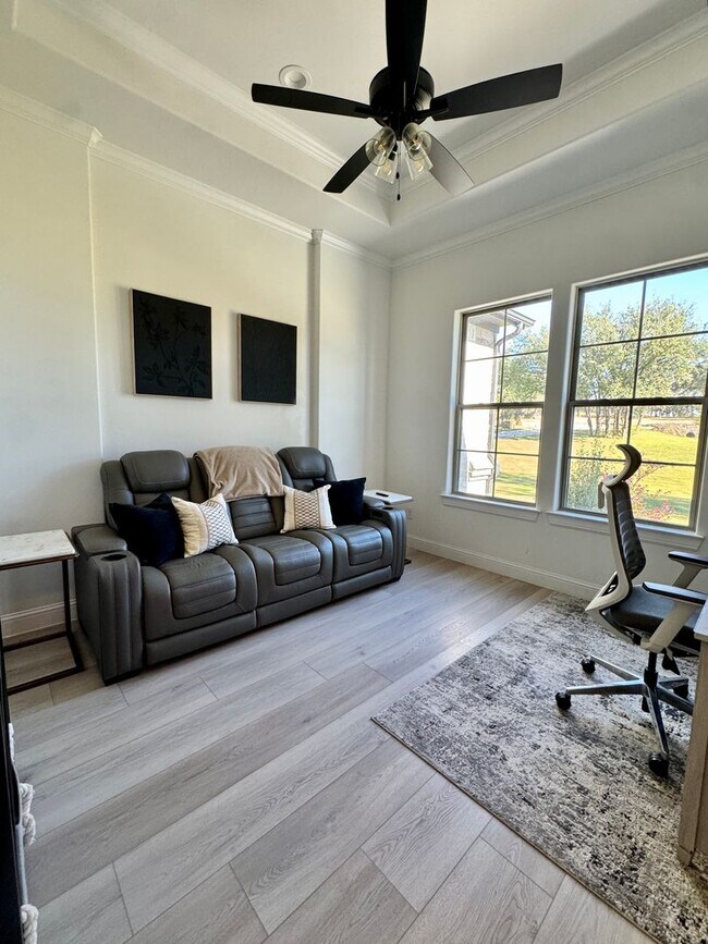 Foto del edificio - Reata Ranch Home - Peaster ISD