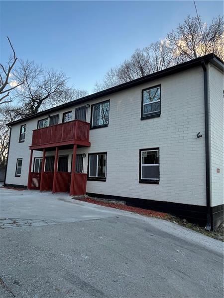 Foto del edificio - 1178 Joseph E. Boone Blvd NW
